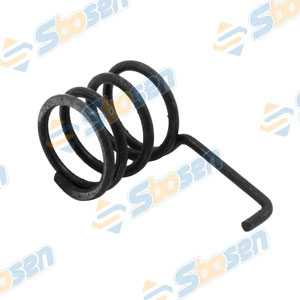 [0051] Diesel 178F Recoil Starter Torsion Spring 拉盘扭转弹簧