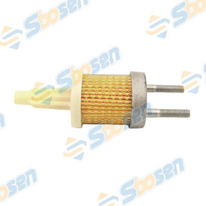 [0104-0106] Diesel 170F-192F Fuel Filter Element 柴油滤芯