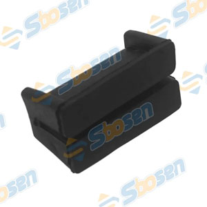 [0101-0102] Diesel 170F-192F Fuel Tank Shock-Absorbing Rubber Block 油箱减震胶块