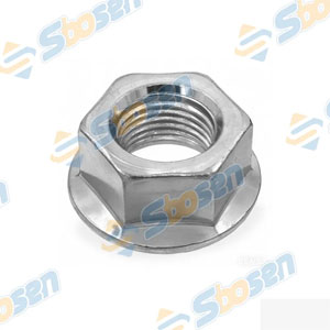 [0075-0076] Diesel 170F-192F Flywheel Nut 飞轮螺母