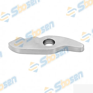 [0054] Diesel 170F-192F Recoil Starter Pawl 拉盘启动爪