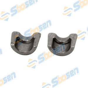[0297-0299] Diesel 170F-173F Valve Lock Clip (Wide Slot) 宽槽气门锁夹