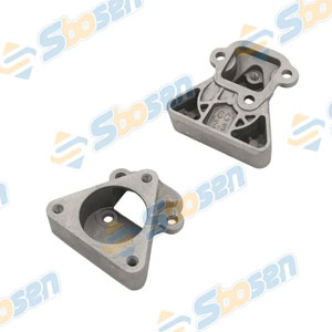[0176-0177] Diesel 170F-178F Triangular Connecting Plate 三角连接盘