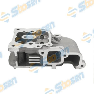 [0220-0226] Diesel 170F-192F Cylinder Head 气缸盖