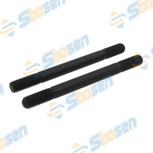 [0417-0430] Diesel 170F-173F Cylinder Head Stud Bolt 气缸盖双头螺丝
