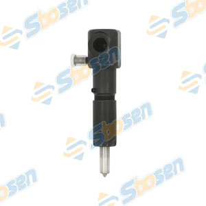 [0319-0324] Diesel 173F-192F Fuel Injector Assembly (KAMA/KAIAO) 喷油器总成（凯马/凯奥）