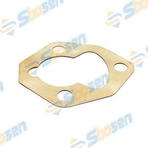 [0370-0372] Diesel 170F-192F Fuel Injection Pump Copper Gasket 喷油泵铜垫
