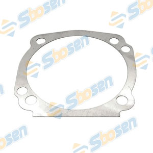 [0459-0465] Diesel 173F-1100F Cylinder Head Gasket Aluminum (Split Type) 气缸垫铝（分体式）