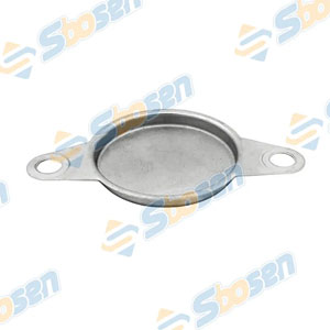 [0505-0506] Diesel 170F-192F Motor Hole Cover Plate 马达孔盖板