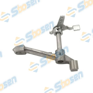 [0507-0509] Diesel 170F-188F Governor Fork 调速拨叉