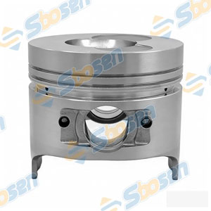 [0510-0547] Diesel 170F-1100F piston 活塞