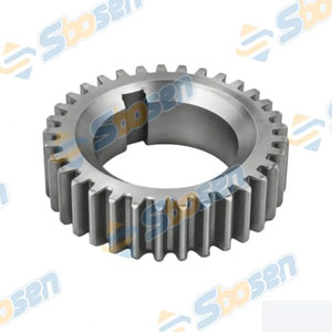 [0700-0705] Diesel 170F-192F crankshaft timing gear 曲轴正时齿