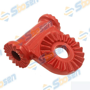 [0878] grinding disc teeth 磨盘齿