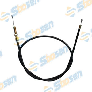 [0860-0862] reverse gear cable 倒档拉线