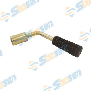 [0882-0884] Armrest Frame Locking Handle 扶手架锁紧手柄