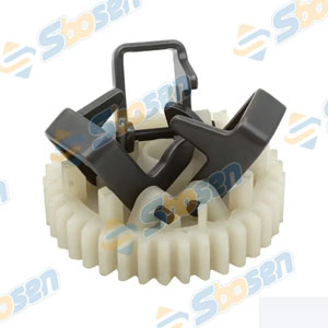 [0751-0752] Diesel 170F-192F speed control gear 调速齿