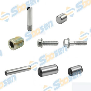 [0759-0766] Diesel 170F-192F Side cover spare parts 边盖配件