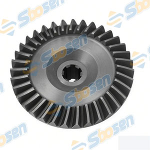 [1040-1045] driven bevel gear 从动伞齿轮