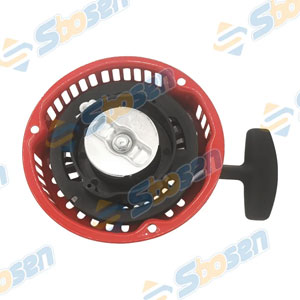 [1196-1239]Recoil Starter Assembly