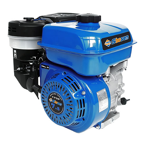 Gasoline Engine