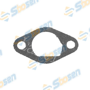 [1340-1344] Gasoline 152F-190F Air Filter Paper Gasket 空滤器纸垫