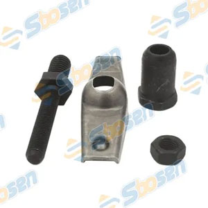 [1395-1396] Gasoline 168F-190F Rocker Arm Assembly 摇臂总成