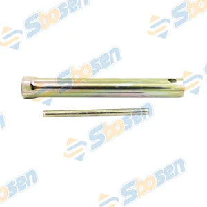 [1599-1600] Gasoline 152F-188F spark plug socket 火花塞套筒