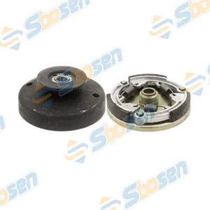 [1601-1606] Gasoline Pulley Clutch 皮带轮离合器