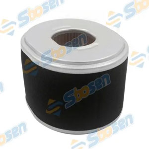 [1336-1339] Gasoline 168F-192F Air Filter Element 空滤芯