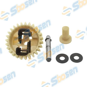 [1489-1492] Gasoline 152F-192F governor gear 调速齿