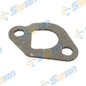 [1355-1358] Gasoline 154F-192F Muffler Gasket 消声器垫
