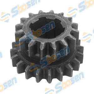 [1678-1679] Model 500-900 Main Shaft Double Gear 主轴双联齿