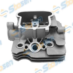 [1825-1827] TP168F cylinder head 缸头
