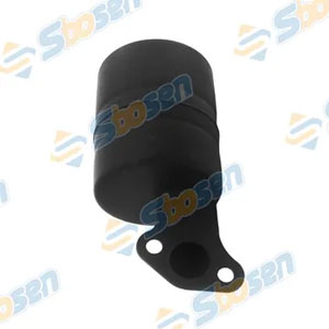 [1809-1810] TP168F muffler 消声器