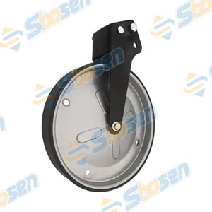 [1719-1721] Model 500-900 walking front wheel 行走前轮