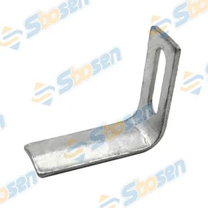 [1724-1728] Model 500-900 Belt Support 皮带支架