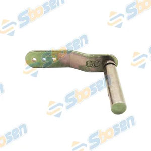 [1823] TP168F speed control pull rod 调速拉杆