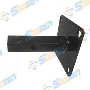 [2099-2103] Wheel axle 车轮轴