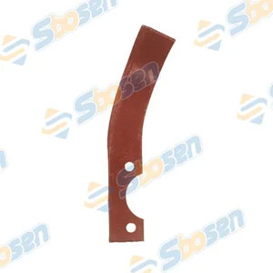[2116-2119] Dryland knife blade 旱地刀刀片