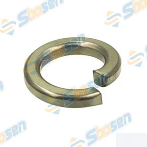 [2458-2461] Spring washer 弹垫