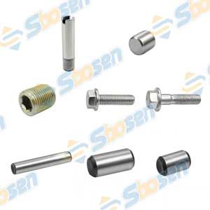 [0759-0766] Diesel 170F-192F Side cover spare parts 边盖配件