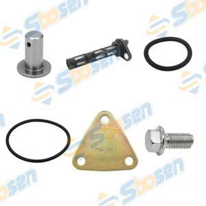 [0753-0758] Diesel Engine 170F-192F Oil Pump Spare Parts 机油泵配件