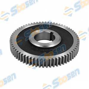 [0719-0722] Diesel 170F-192F Camshaft Timing Gear 凸轮轴正时齿