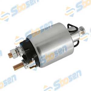 [0790] Motor Solenoid Valve 马达电磁阀