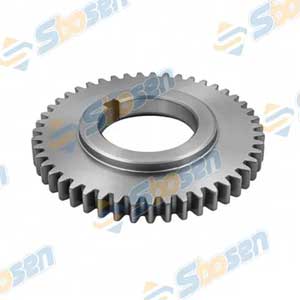 [0728-0733] Diesel 170F-192F Balance Shaft Gear 平衡轴齿轮
