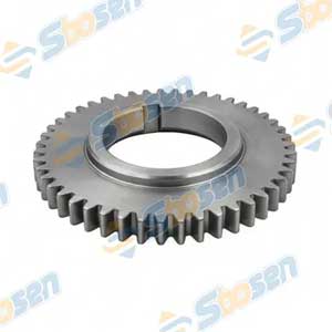 [0694-0699] Diesel 170F-192F Crankshaft Drive Gear 曲轴传动齿