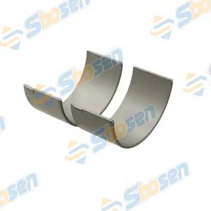 [2940-2945] Diesel 173F-192F connecting rod tile (copper) 铜连杆瓦