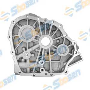 [0734-0742] Diesel 170F-192F Side Cover 边盖