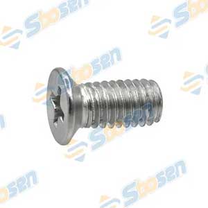 [0792-0793] Diesel Flywheel Generator Screw 螺丝