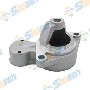 [0794] Diesel starter motor bracket 启动电机支架